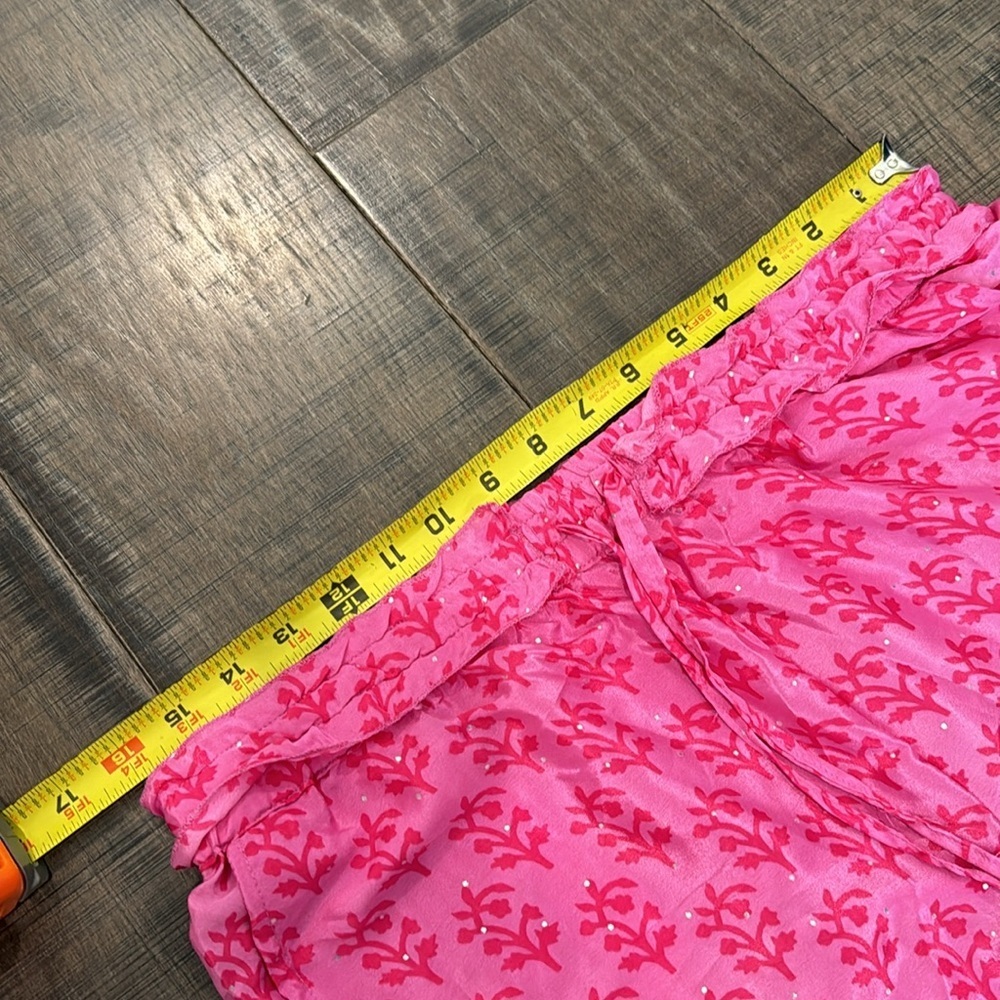 RISE PANTS - Picture 6 of 16